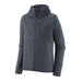 Patagonia Men's R1 Thermal Full-Zip Hoody - Smolder Blue Hero