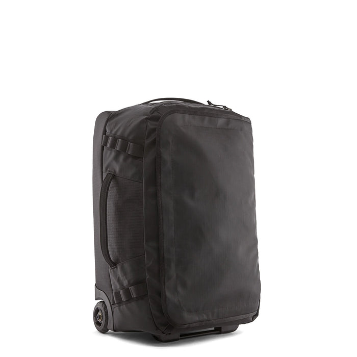 Patagonia Black Hole Wheeled Duffel 40L - Black Hero