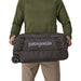 Patagonia Black Hole Wheeled Duffel 40L - Black Details 3