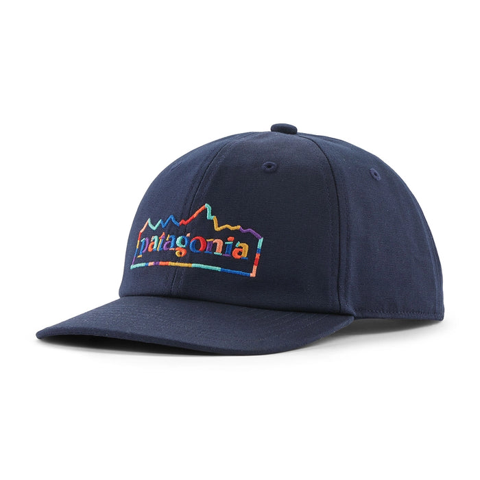 Patagonia Kid's Funhoggers Hat