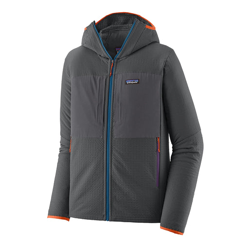 Patagonia Men's R2 TechFace Hoody 83731_FGE Hero