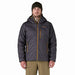 Patagonia Men's DAS Light Hoody 85301 Details 1