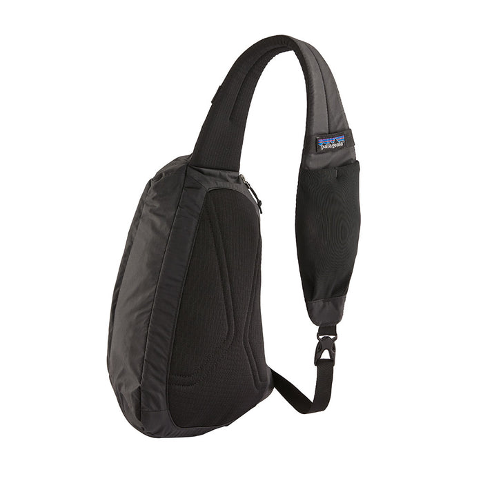 Patagonia Ultralight Black Hole Sling BLK detail 1