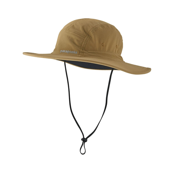 Patagonia Quandary Brimmer - Classic Tan Hero