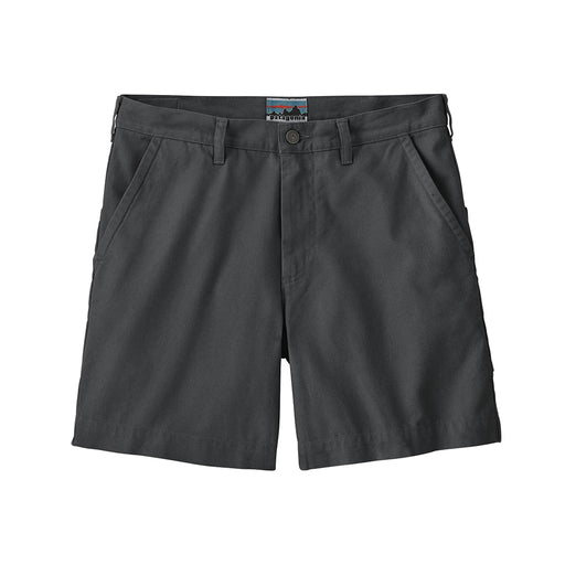 Patagonia Men's Heritage Stand Up Shorts - 7 in. - Forge Grey Hero