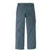 Patagonia Kid's Durable Hike Pants - Plume Grey Hero