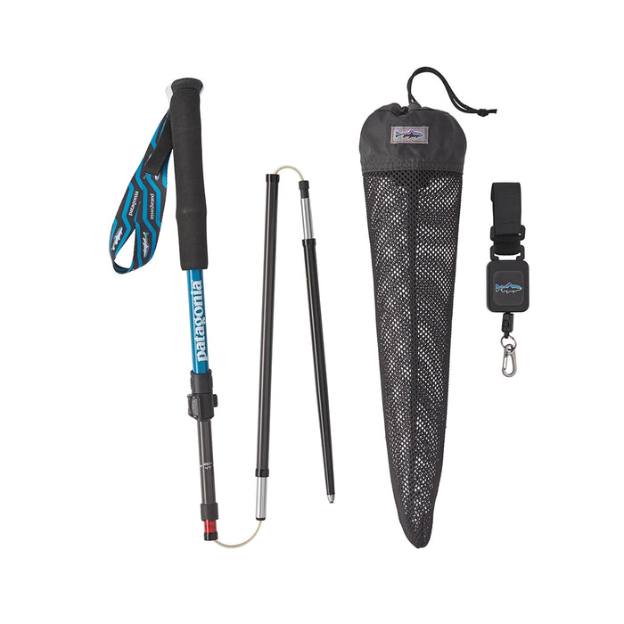 Patagonia Wading Staff - Details 1