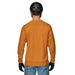 Patagonia Men's Long Sleeve Dirt Craft Jersey - Details 2