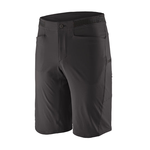 Patagonia Men's Dirt Craft Bike Shorts. -Black Hero