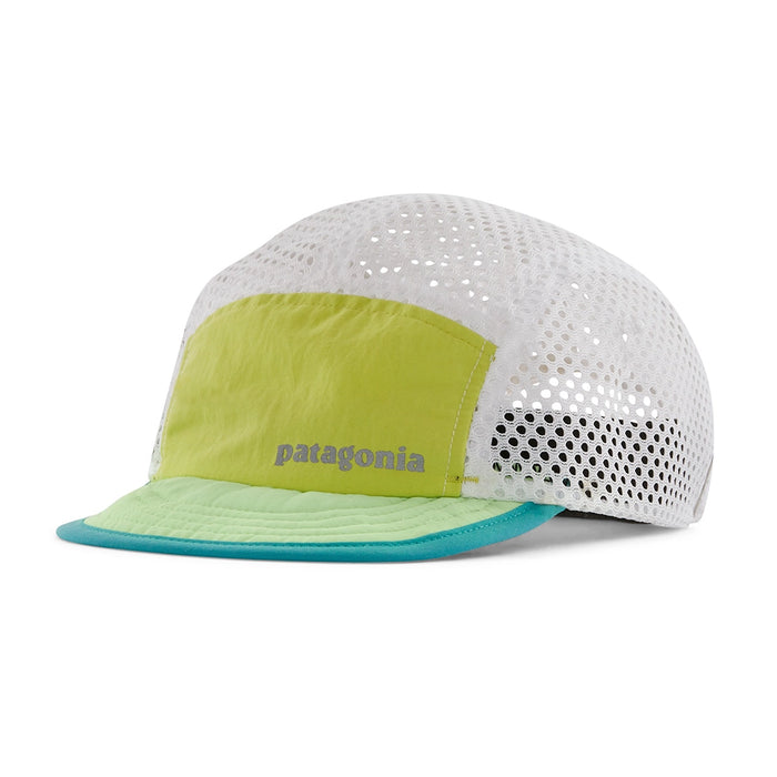 Patagonia Duckbill Cap - Phosphorus Green Hero