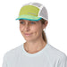 Patagonia Duckbill Cap - Phosphorus Green Details 1