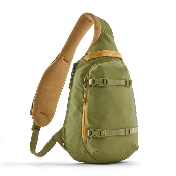 Patagonia Atom Sling 8L - Buckhorn Green - Hero