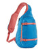 Patagonia Atom Sling 8L - Vessel Blue - Hero