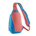 Patagonia Atom Sling 8L - Vessel Blue - Back