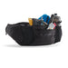 Patagonia Dirt Roamer Mountain Biking Waist Pack (3L) - Black Detail 1