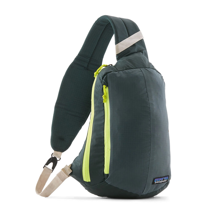 Patagonia Ultralight Black Hole Sling - Nouveau Green Hero