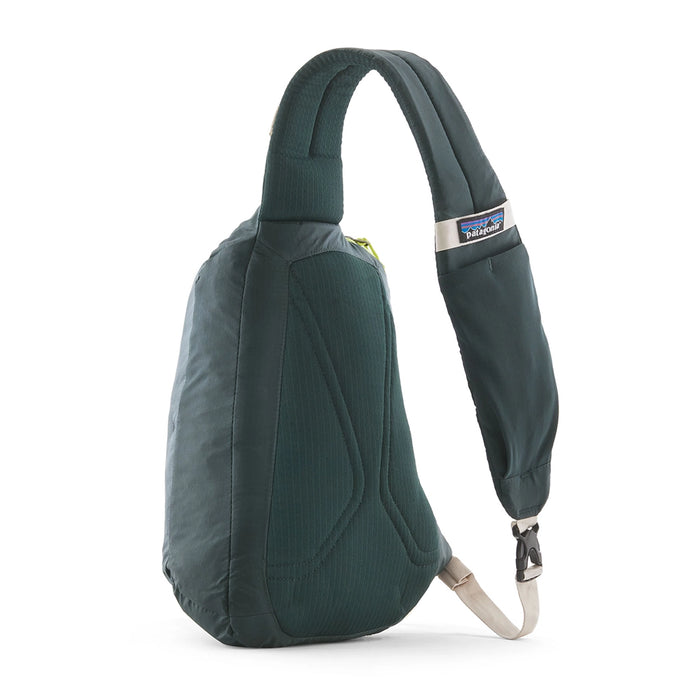 Patagonia Ultralight Black Hole Sling - Nouveau Green Back