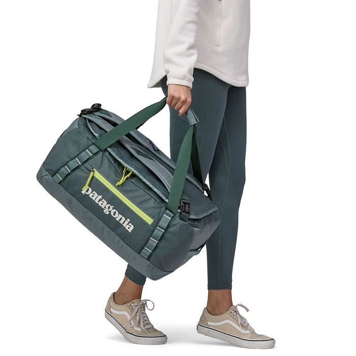 Patagonia Black Hole Duffel (40L) - Nouveau Green Details 3