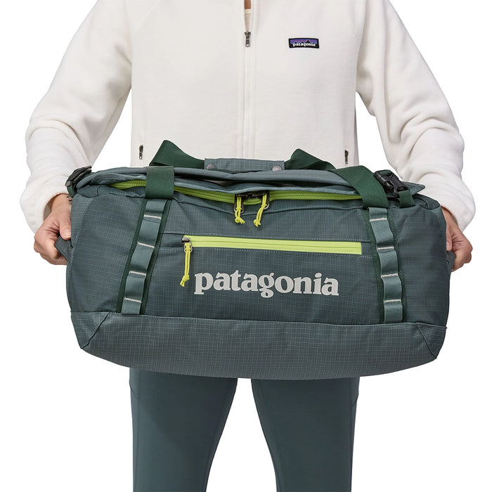 Patagonia Black Hole Duffel (40L) - Nouveau Green Details 1