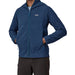 Patagonia Men's R1 TechFace Fitz Roy Trout Hoody - Details 1