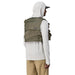 Patagonia Stealth Pack Vest - Basin Green Details 4