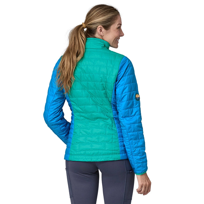 Patagonia Women's Nano Puff® Insulated Jacket