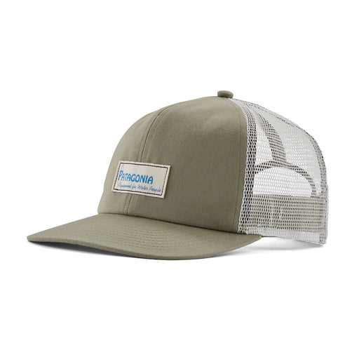 Patagonia Relaxed Trucker Hat 37999_WLRI
