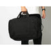 Snow Peak Everyday Use 3Way Business Bag - Black Details 5