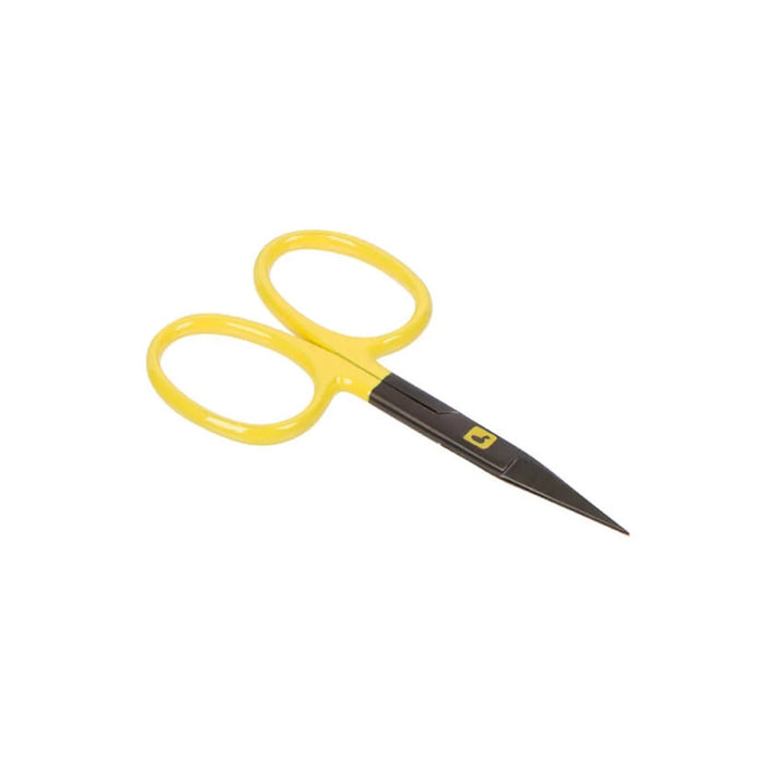 Loon Ergo All Purpose Scissors - Yellow