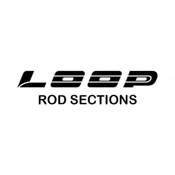 Loop Spare Rod Sections