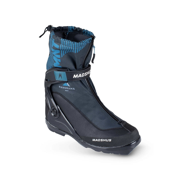 Madshu Panorama MNT NNN Back Country Boot - Hero