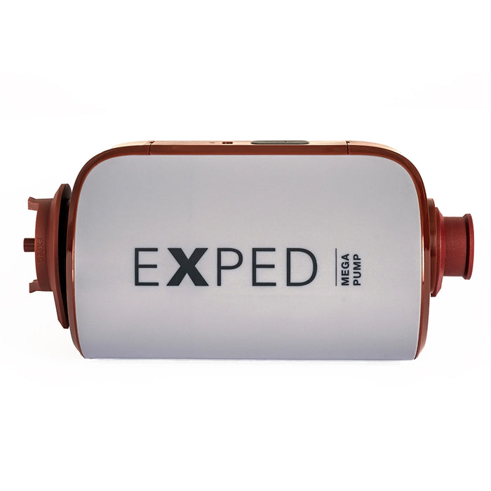 Exped Mega Pump - Hero