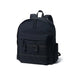 Snow Peak Lightweight Taslan Ripstop Backpack - Black Hero