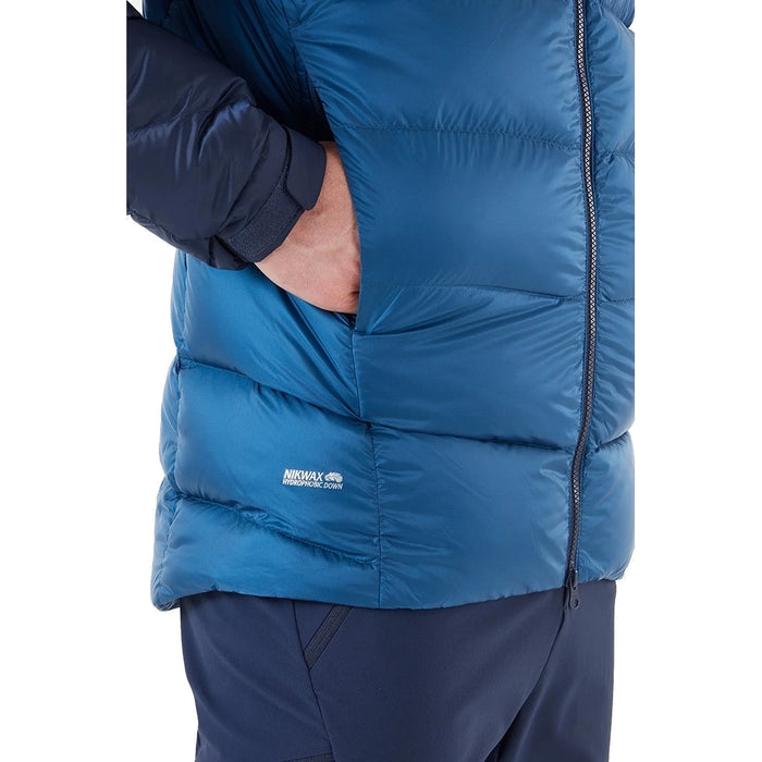 Rab Men's Neutrino Pro Down Jacket - Pocket