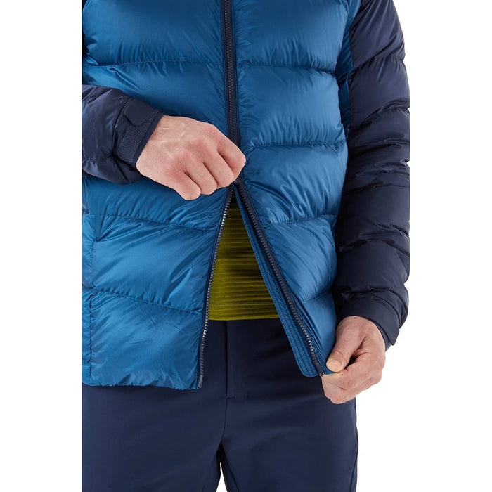 Rab Men's Neutrino Pro Down Jacket