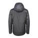 Rab Generator Alpine Jacket - Anthracite (Marmalade) Back