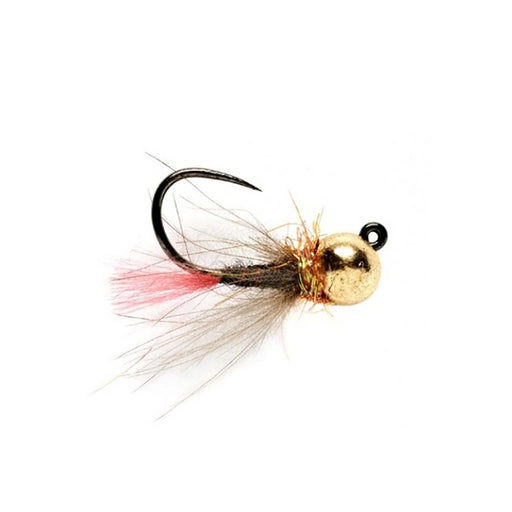 Fulling Mill Roza's Red Tag Jig Barbless