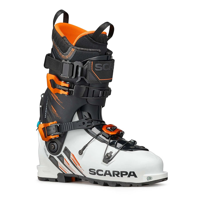 Scarpa Maestrale RS Alpine Touring Ski Boots - Hero