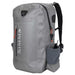 Simms Dry Creek Zip Backpack - Steel Hero