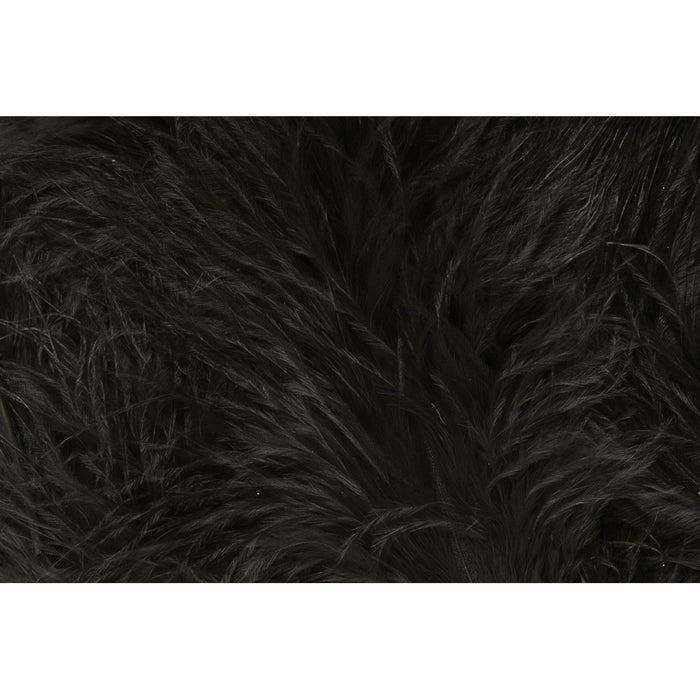 Fulling Mill Premium Marabou Bloods Black