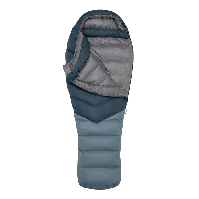 Rab Women's Alpine 800 Down Sleeping Bag 1