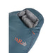 Rab Women's Alpine 800 Down Sleeping Bag - Hood