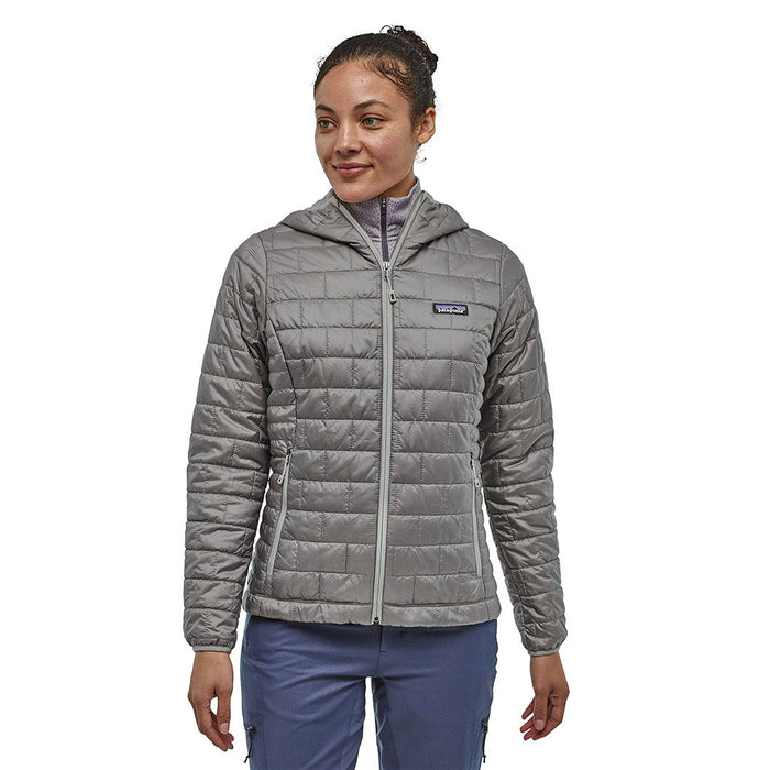 Patagonia Women's Nano Puff® Insulated Jacket