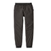 Patagonia Men's Terrebonne Joggers BLK - Front