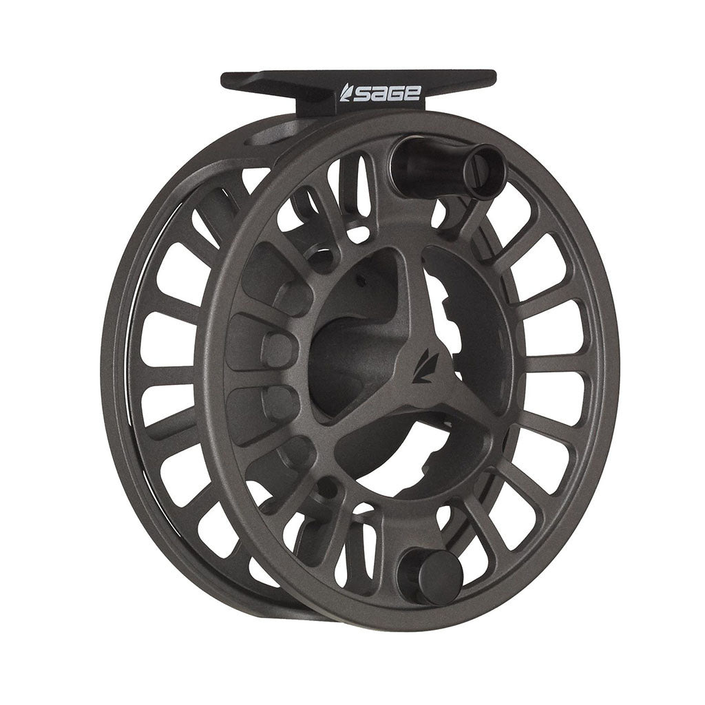 Sage Spectrum Fly Reel — Tom's Outdoors