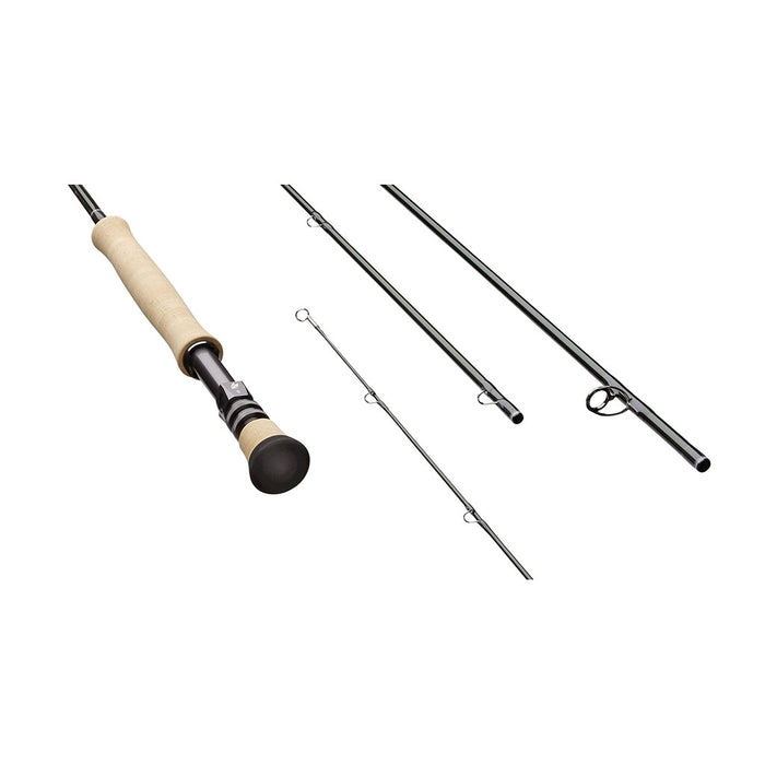 Sage Fly Rods  Freshwater Fly Fishing Rods