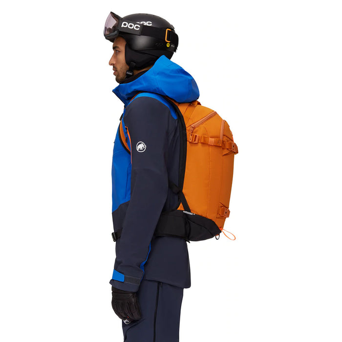 Mammut Nirvana 25L - Snow Backpack — Tom's Outdoors