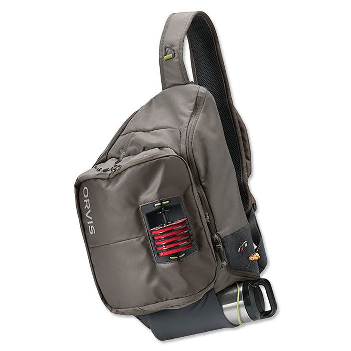 Orvis Chest/Hip Pack — Tom's Outdoors