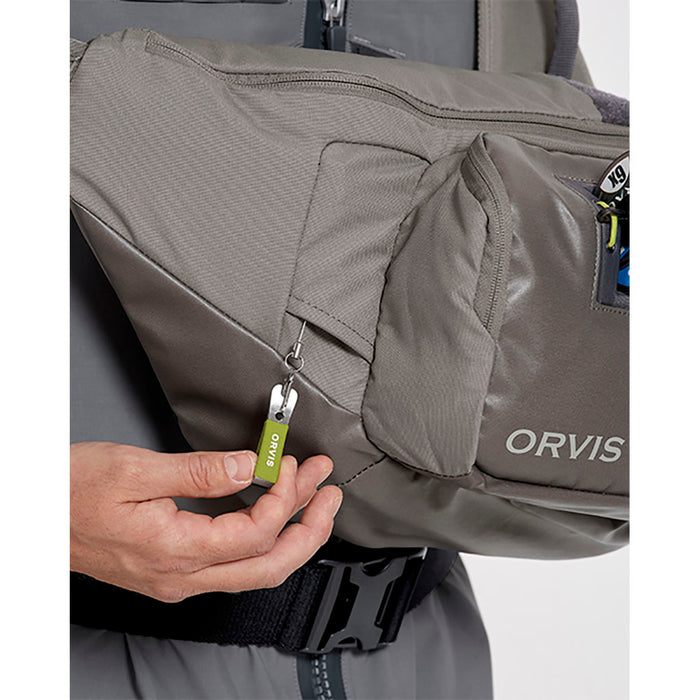 Orvis Guide Sling Pack — Tom's Outdoors