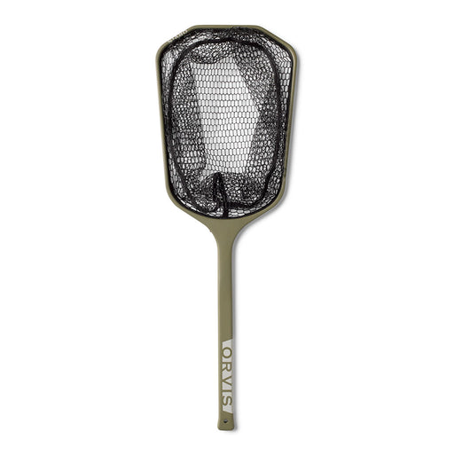 Fishpond Nomad Emerger Fly Fishing Net — Tom's Outdoors